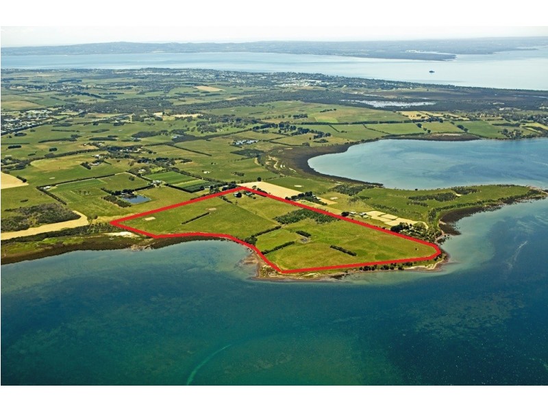 128 McFees Road, Rhyll VIC 3923