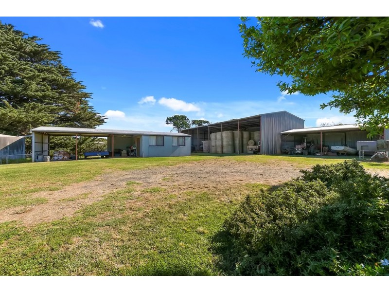 128 McFees Road, Rhyll VIC 3923