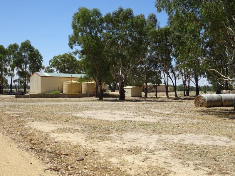 .. Hardings Lane, Moama NSW 2731