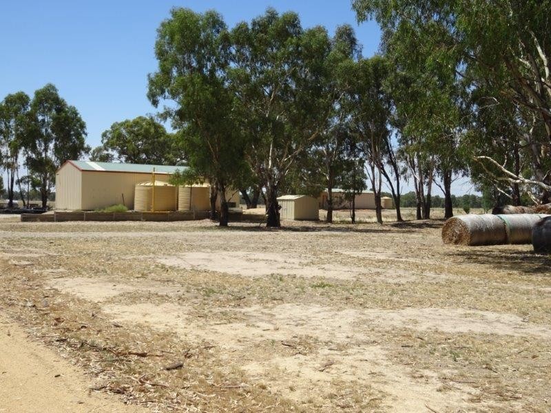 .. Hardings Lane, Moama NSW 2731
