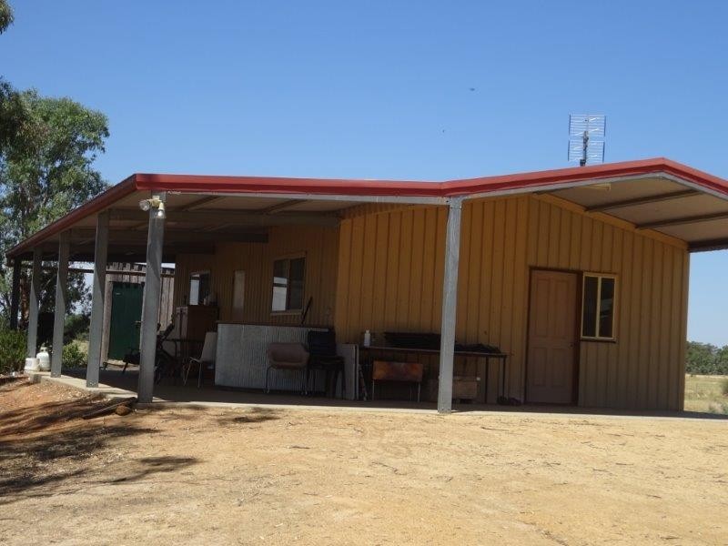 .. Hardings Lane, Moama NSW 2731