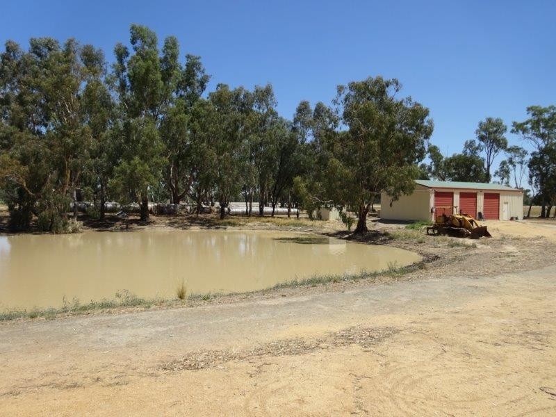 .. Hardings Lane, Moama NSW 2731