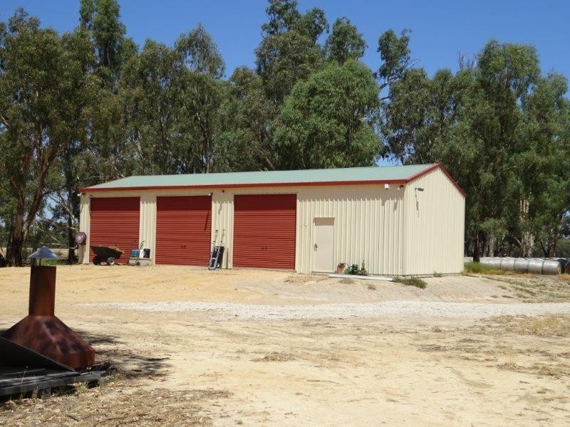 .. Hardings Lane, Moama NSW 2731