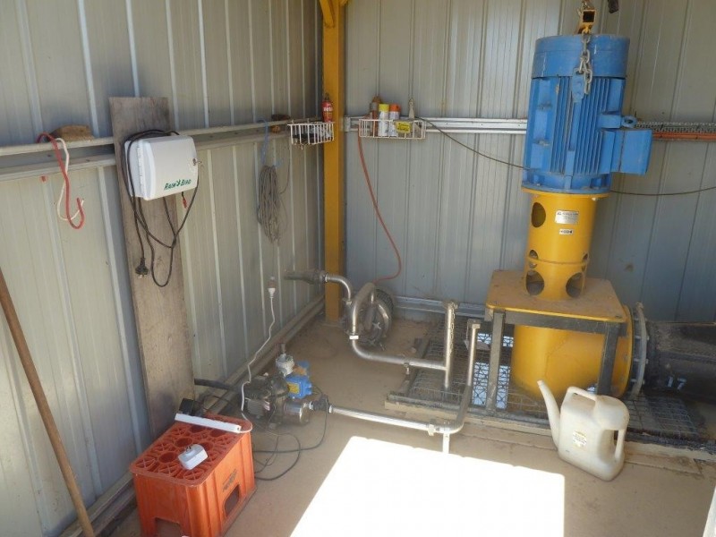 .. Hardings Lane, Moama NSW 2731