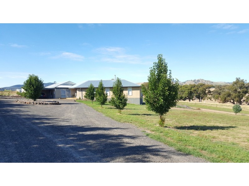 15 Ryan Court, Pyalong VIC 3521