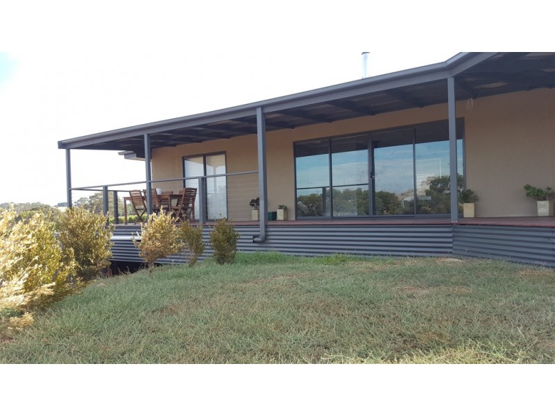 15 Ryan Court, Pyalong VIC 3521