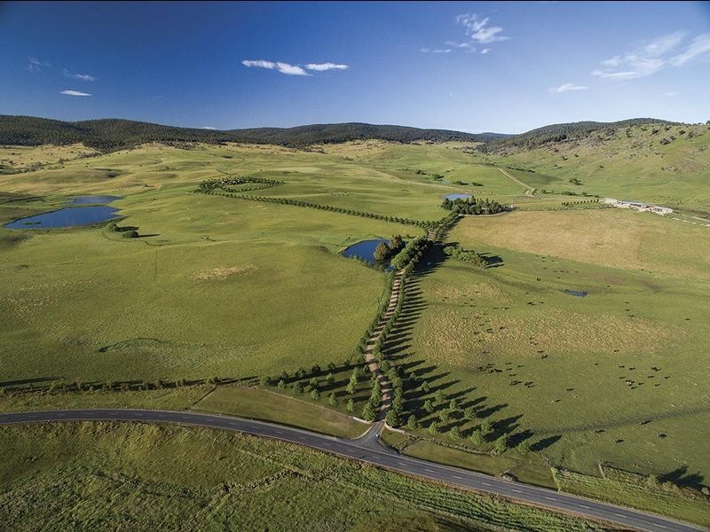 1929 Great Alpine Road, Omeo VIC 3898