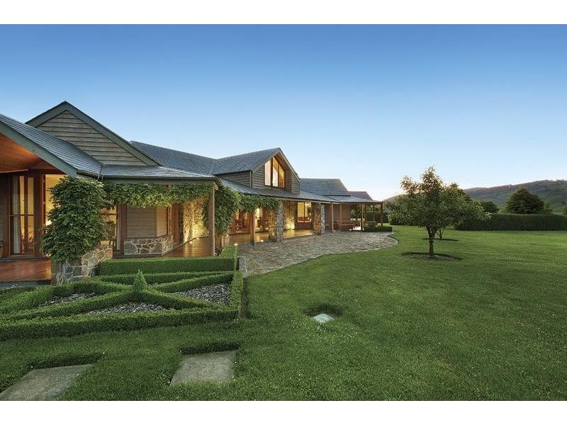 1929 Great Alpine Road, Omeo VIC 3898