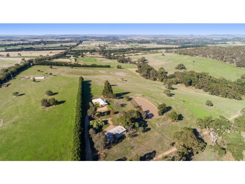 361 Mount Eliza Road, Riddells Creek VIC 3431