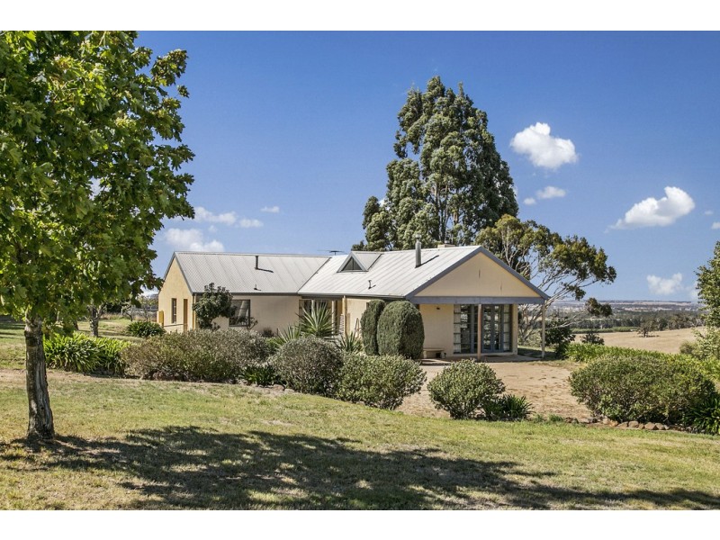 361 Mount Eliza Road, Riddells Creek VIC 3431