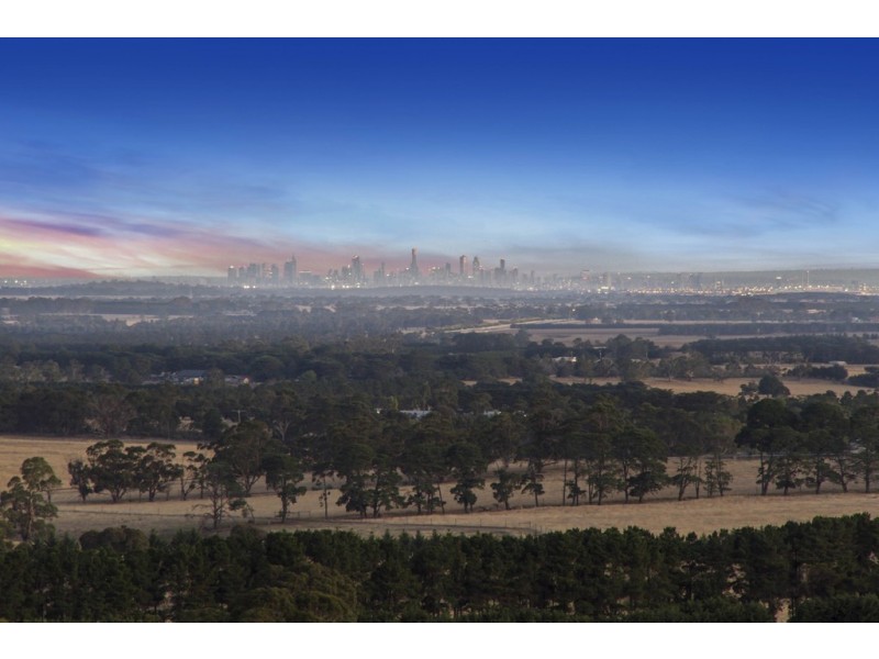 361 Mount Eliza Road, Riddells Creek VIC 3431