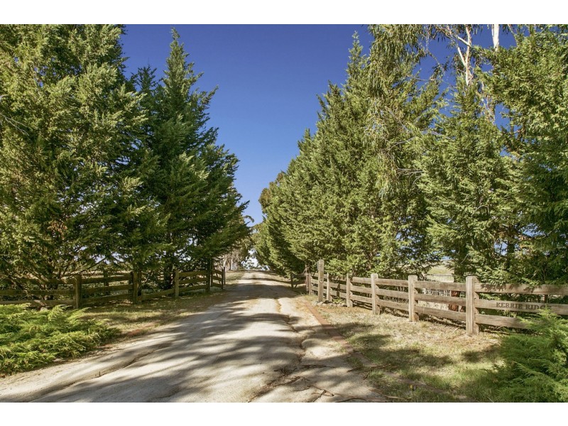 361 Mount Eliza Road, Riddells Creek VIC 3431