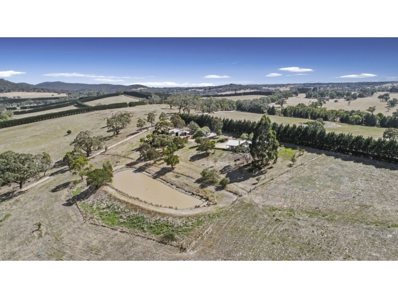 361 Mount Eliza Road, Riddells Creek VIC 3431