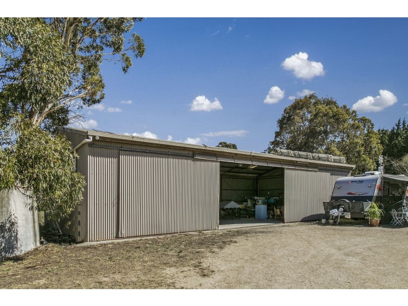 361 Mount Eliza Road, Riddells Creek VIC 3431