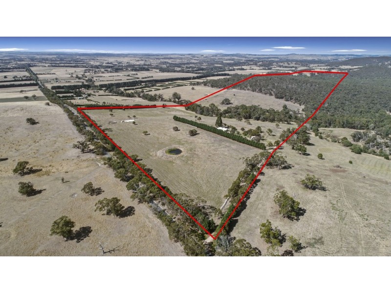 361 Mount Eliza Road, Riddells Creek VIC 3431