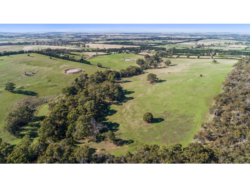 361 Mount Eliza Road, Riddells Creek VIC 3431