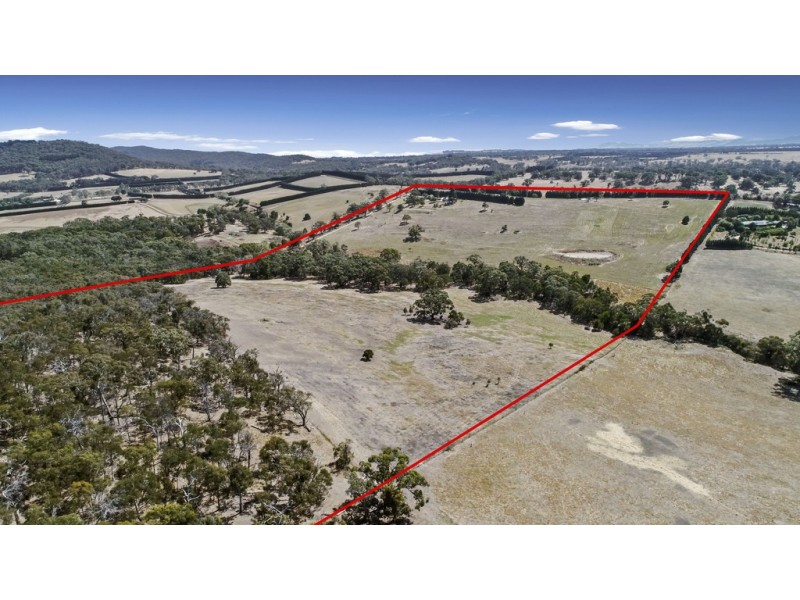 361 Mount Eliza Road, Riddells Creek VIC 3431