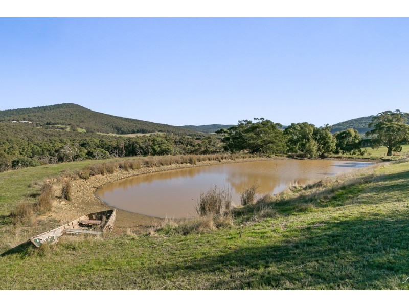 361 Mount Eliza Road, Riddells Creek VIC 3431