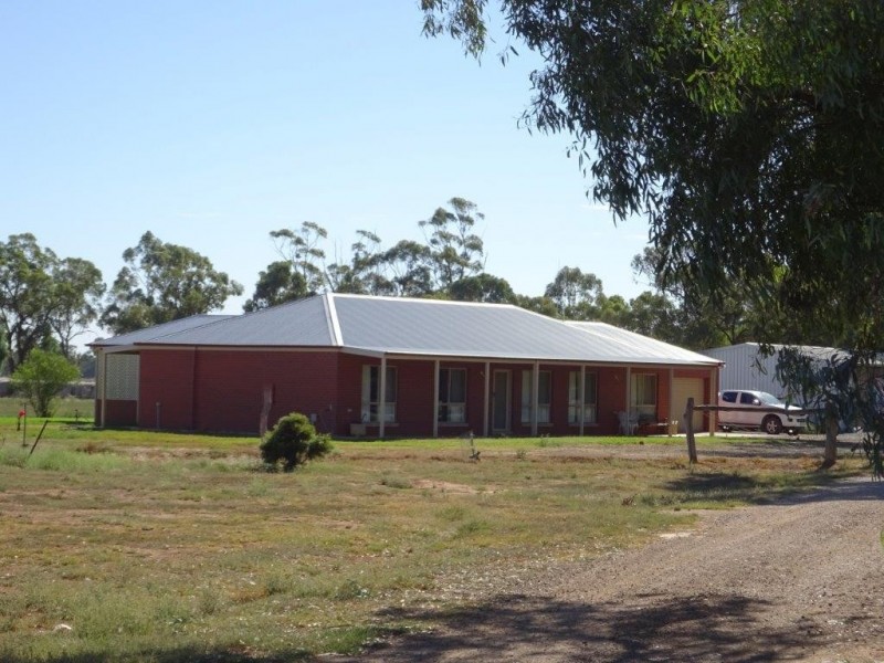 667 Wharparilla Road, Echuca VIC 3564