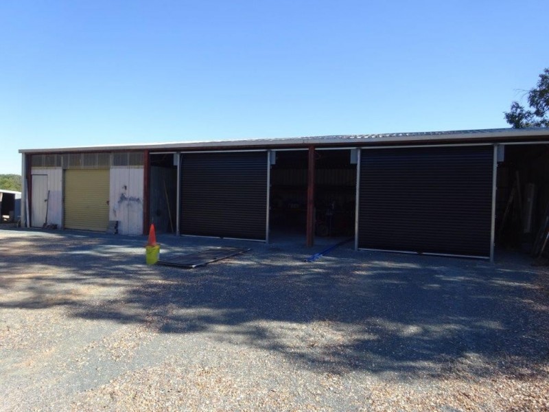667 Wharparilla Road, Echuca VIC 3564