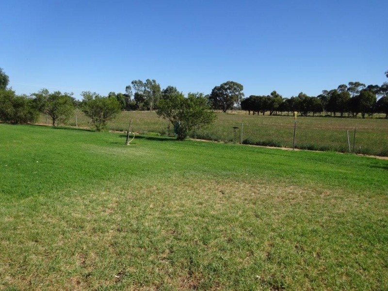 667 Wharparilla Road, Echuca VIC 3564