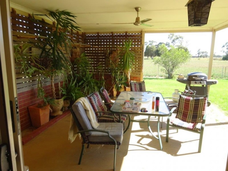 667 Wharparilla Road, Echuca VIC 3564