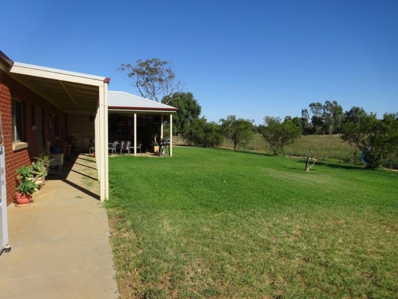667 Wharparilla Road, Echuca VIC 3564