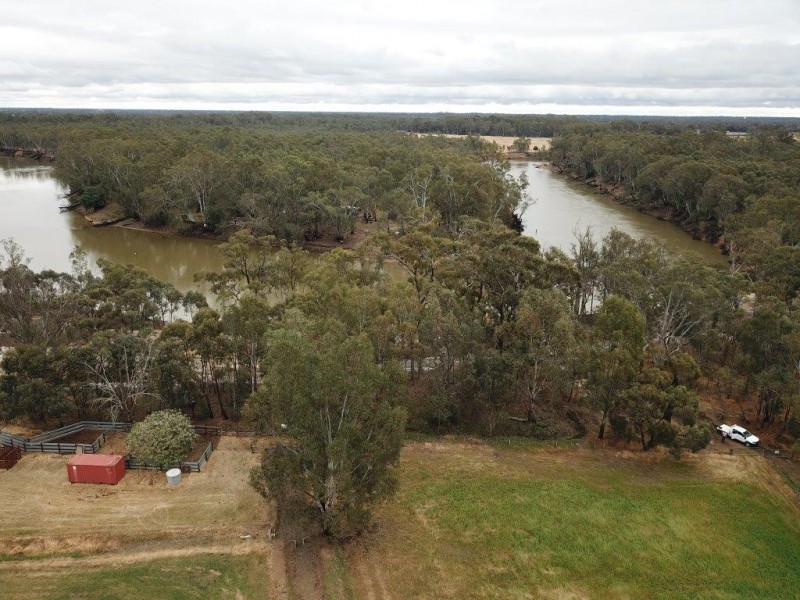 114 Simmie Road, Echuca VIC 3564