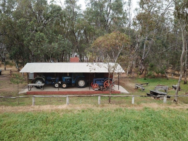 114 Simmie Road, Echuca VIC 3564