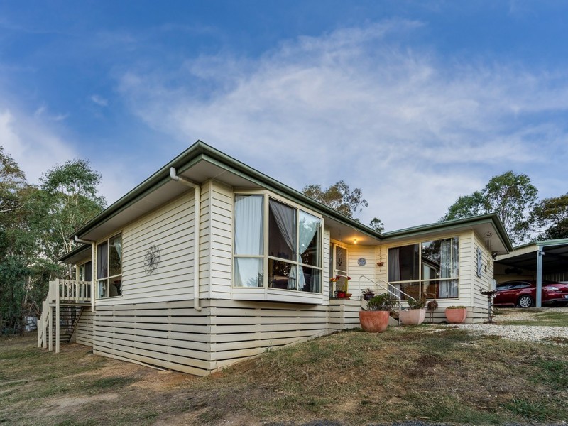 107A Webster St, Alexandra VIC 3714