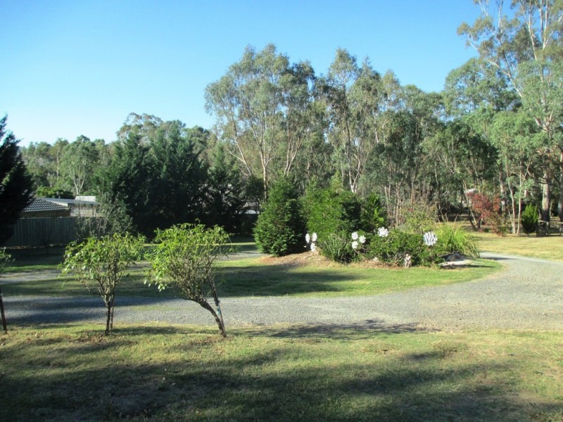107A Webster St, Alexandra VIC 3714