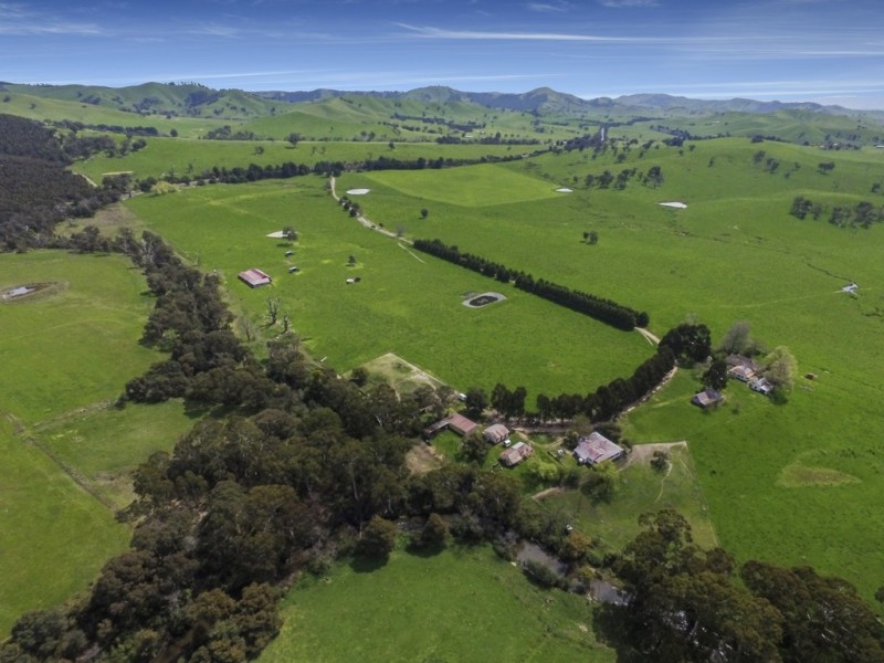 4836 Melba Highway, Murrindindi VIC 3717