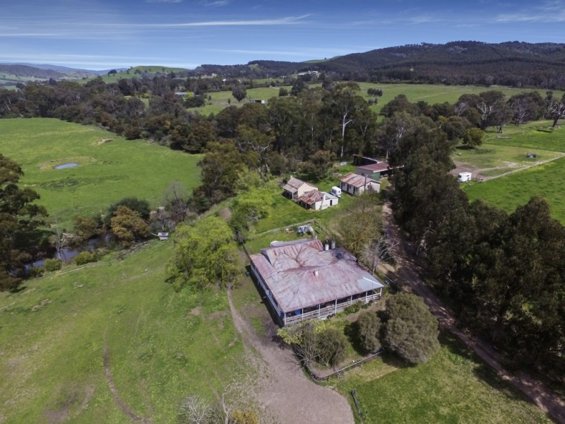 4836 Melba Highway, Murrindindi VIC 3717