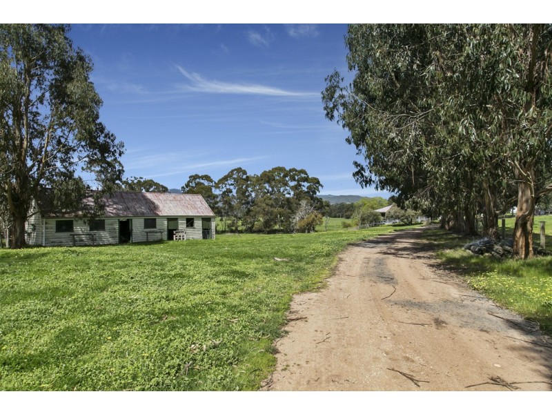 4836 Melba Highway, Murrindindi VIC 3717