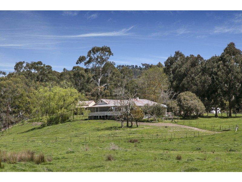 4836 Melba Highway, Murrindindi VIC 3717