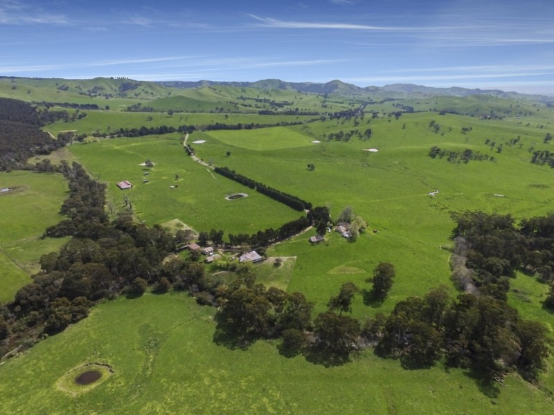 4836 Melba Highway, Murrindindi VIC 3717