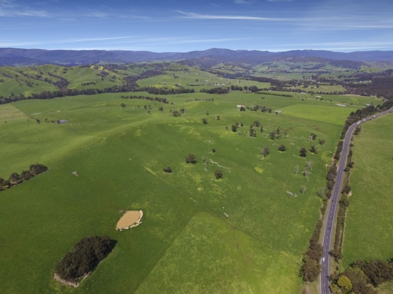 4836 Melba Highway, Murrindindi VIC 3717