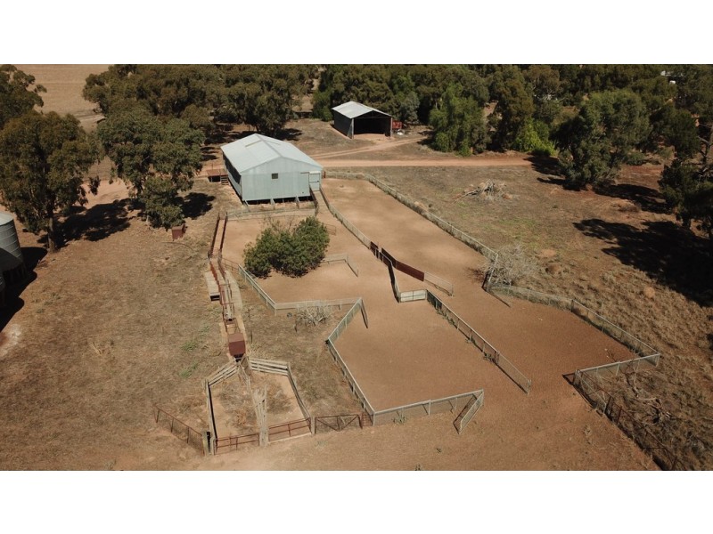 “Booroobil” Evandale Road, Bunnaloo NSW 2731