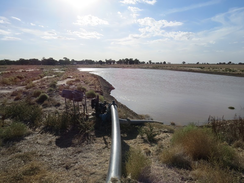 “Booroobil” Evandale Road, Bunnaloo NSW 2731