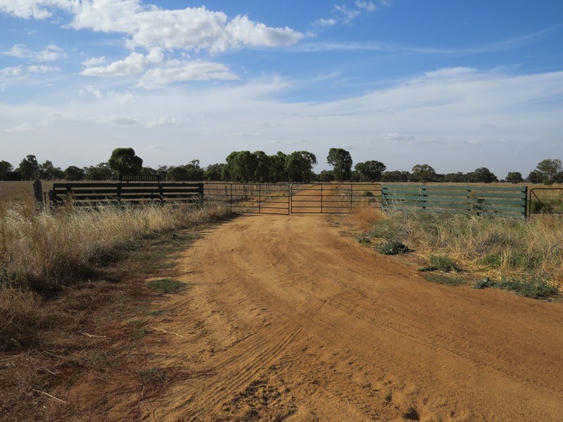 “Booroobil” Evandale Road, Bunnaloo NSW 2731