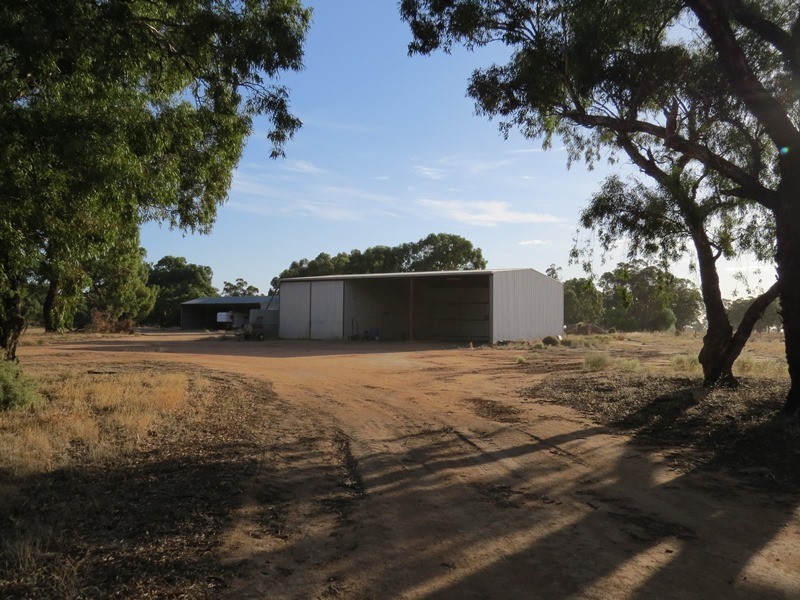 “Booroobil” Evandale Road, Bunnaloo NSW 2731