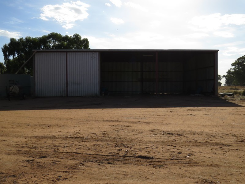 “Booroobil” Evandale Road, Bunnaloo NSW 2731