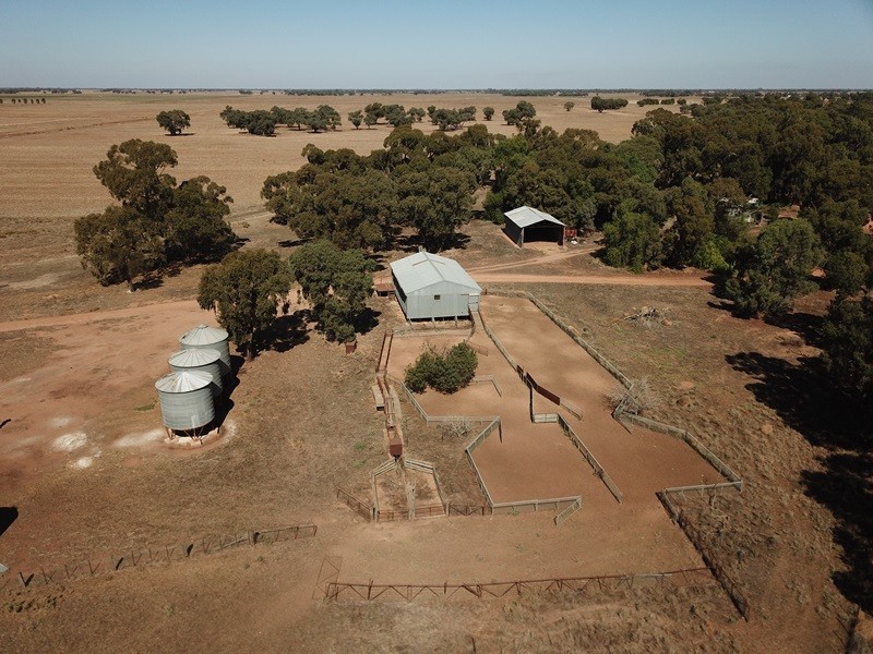 “Booroobil” Evandale Road, Bunnaloo NSW 2731