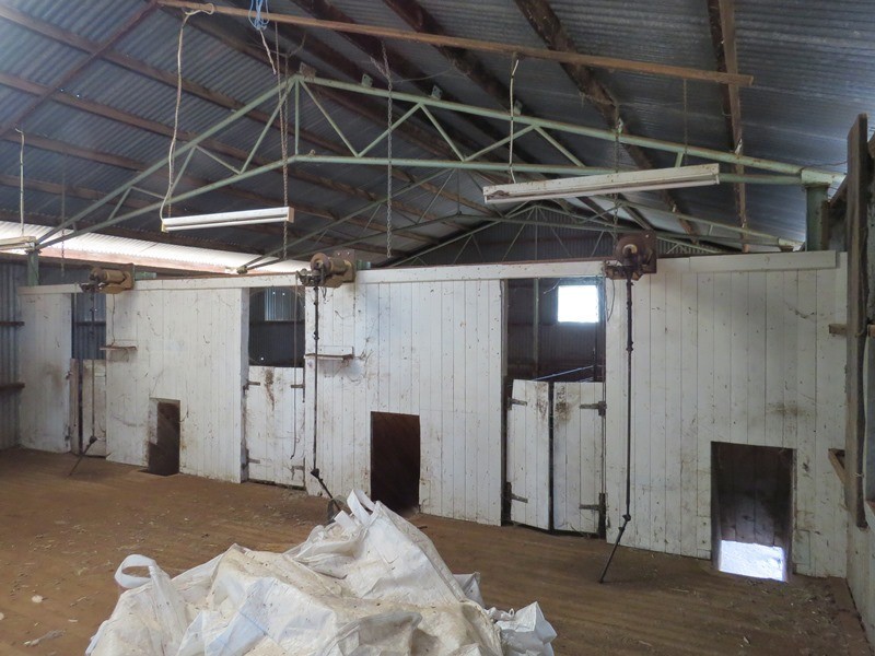 “Booroobil” Evandale Road, Bunnaloo NSW 2731