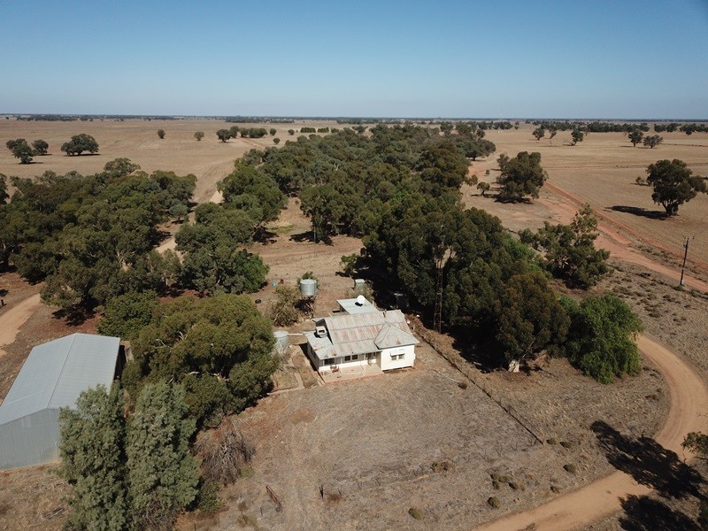 “Booroobil” Evandale Road, Bunnaloo NSW 2731