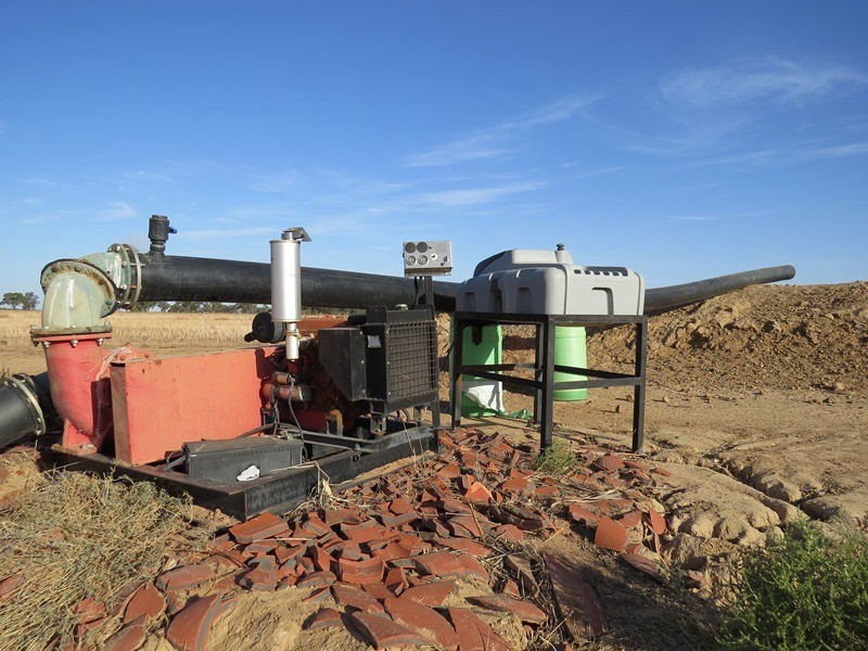 “Booroobil” Evandale Road, Bunnaloo NSW 2731