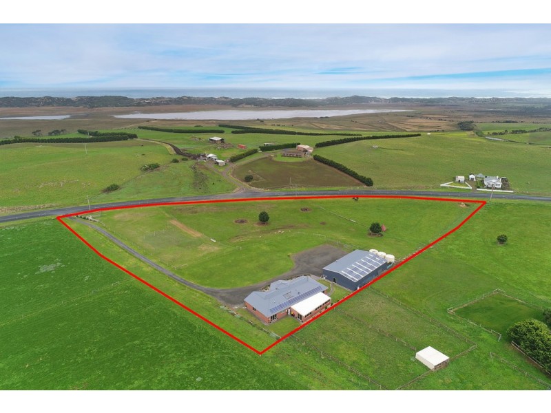 150 ILLOWA ROAD, Illowa VIC 3282