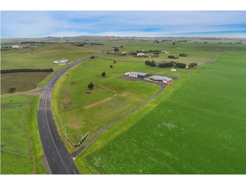 150 ILLOWA ROAD, Illowa VIC 3282