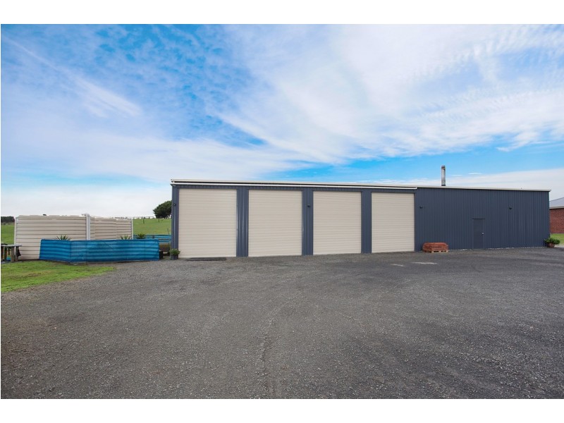 150 ILLOWA ROAD, Illowa VIC 3282