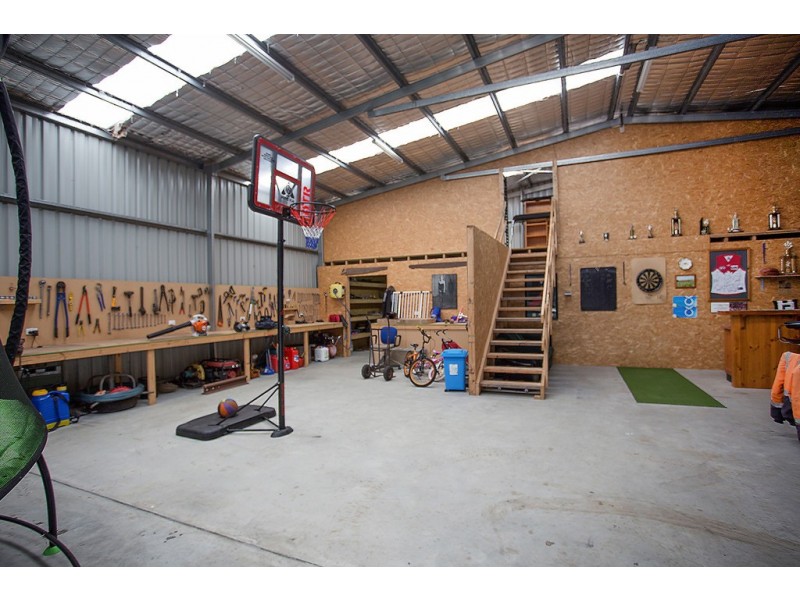 150 ILLOWA ROAD, Illowa VIC 3282